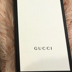 100% Authentic Gucci Box